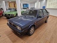 LANCIA DELTA I LX 1.6 90KM 1992r 22000 km