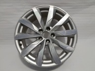 AUDI A4 B9 A5 8W A6 disk ALU 18'' CALI ORG. 8W0601025S