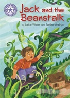 Reading Champion: Jack and the Beanstalk: