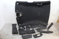 roof upholstery pillars VOLVO S60 III 3