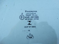 AUDI A4 B8 08-16 window front iron below SENSOR rain original