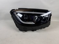 Mercedes Glc 253 Lift light right front front