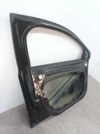 Tür links vorne schwarze Volvo V40 II (2012-2019)