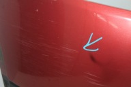bumper front front NISSAN QASHQAI J10 +2 2008 2.0 DCI