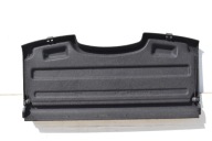 plato boot SKODA FABIA II HB 2007-2014