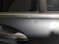 MERCEDES W221 Tür rechts heck C368 368