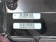 CATERPILLAR CAT 348-2382-01 348-2382 348238201 variklis C7 C9 – nuotrauka 4