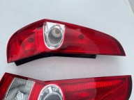 light right left rear part Suzuki SPLASH 07-14r.
