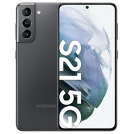 Smartfon Samsung Galaxy S21 5G SM-G9910 8/128GB Snapdragon