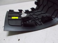 MINI COUNTRYMAN 19R Blende Abdeckung SLUPKA rechts heck 7378224