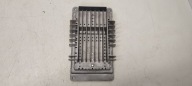 amplifier Audi A4 B7 Cabrio 2,0 TDI