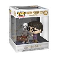 Funko Harry Potter Pushing Troley 135