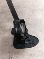 potentiometer accelerator pedal FORD TRANSIT V 2.2TDCI