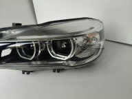 light left REFLEKTOR BMW 2 F45 F46 14-18 FULL LED