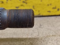 VOLVO V40 2.4 semi-axis right front