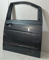 door right front front MERCEDES V VITO VIANO 639