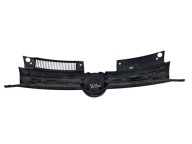 VW GOLF 6 VI grille complete grill 5K0853653F original. nice