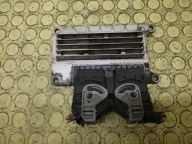 RENAULT CLIO II control unit of the engine 8200262881