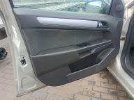 upholstery left side left front Opel Astra H 04-10
