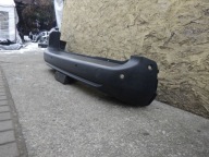 BERLINGO 4 PARTNER IV RIFTER COMBO 18- bumper rear