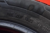 tyre tyres 2 pcs BARUM winter 195/65/15 23R