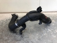 cijev prijenos interkulera VW GOLF VI 1K0145770AE 1K0145834AT