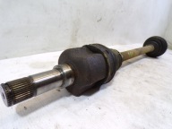semi-axis left VOLVO S60 2.4T