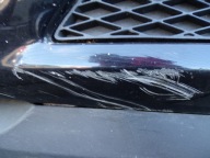 front bumper front OPEL ASTRA H LIFT (1)