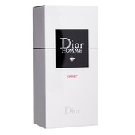 Dior Homme Sport Toaletná voda 75ml