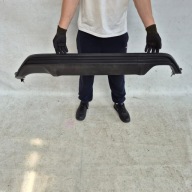 FORD FOCUS MK4 HB ST-LINE 18- diffusore spoiler Paraurti posteriore JX7B-17D781-T