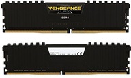 Pamięć RAM Corsair LPX DDR4 16GB 2400MHz CL14