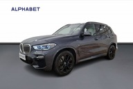 BMW X5 xDrive40i sport-aut