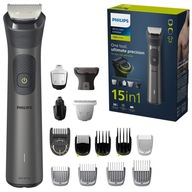 Trymer PHILIPS Multigroom MG7950/15 15w1 DO CIAŁA WŁOSÓW BRODY 0,5-20mm