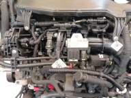 engine complete BMW X1 F48 2.0 D 150KM 110kW B47C20A 125 TYS
