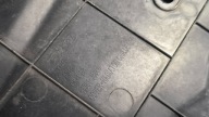 Blende Abdeckung 86363-J5000 Tueroeffner KIA STINGER GT