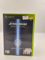 Star Wars Jedi Knight II: Jedi Outcast Hra pre Microsoft Xbox