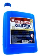 Kvapalina do chladičov Glidex 5l