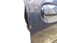door right front DACIA LOGAN MCV II LAK: TERPR (13-17)