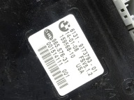 FANALE OSWIETLENIE interna cabina PANORAMA BMW X5 E70 X6 E71 9173793
