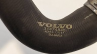 Schlauch 31474845 VOLVO S90
