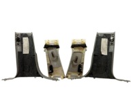 cover SLUPKA B left right KOMPLET Audi A8 III (2010- ) D4