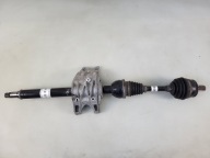 semi-axis right front right front 2.2 cdi MERCEDES CLA C117 W117 A2463600274