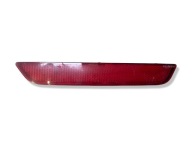 Odblask left side Nissan Note E11 facelift 2012 7S71-515C0-AC