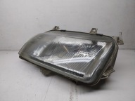 light left front left front VOLKSWAGEN SHARAN and EUROPA Bosch