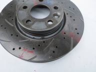 disc brake left front 330MM VOLVO V60 and S60 II (2013-2018)R.