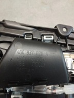 Audi A6 C7 4G handle inner right front 4G0837020A