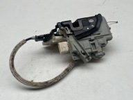 AUDI Q7 4M lock door left front DOCIAG 4M1837015F @M