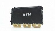 module control unit seat right rear part MERCEDES S W222 A2229009106