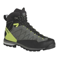 Buty trekkingowe męskie Dolomite Crodarossa Hi GTX czarne 44.5 (10 UK)