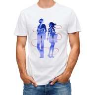 Anime MANGA Your Name Kimi No Na Wa MOTYW KOSZULKA Koszulka T-Shirt